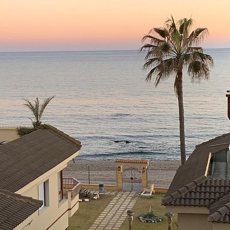 Appartement Super Holday Lubina Sol Mijas Beachfront Extérieur photo