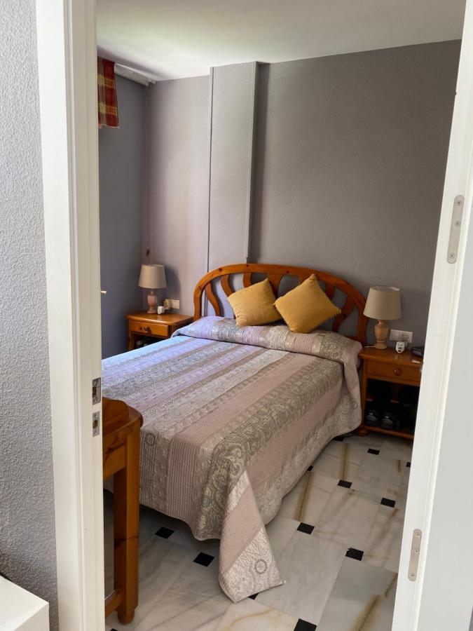 Appartement Super Holday Lubina Sol Mijas Beachfront Extérieur photo