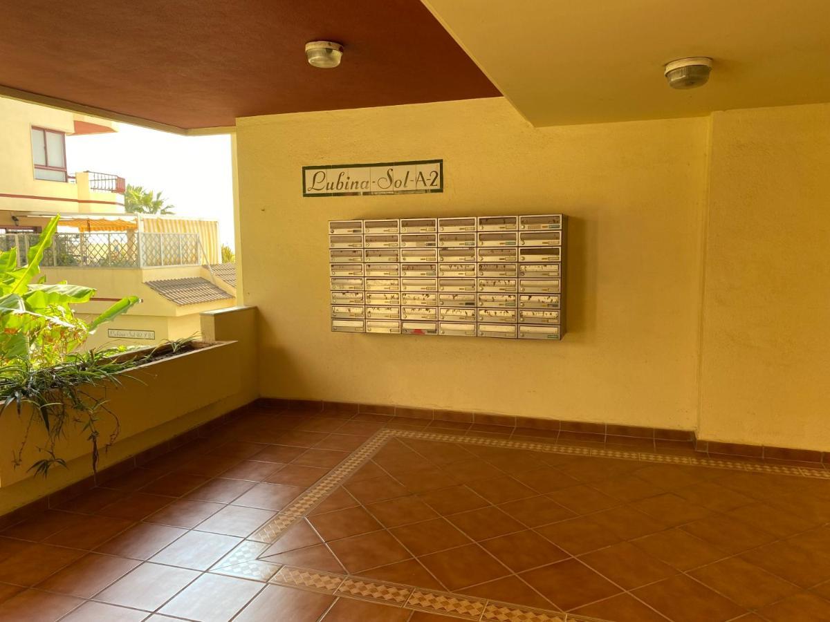 Appartement Super Holday Lubina Sol Mijas Beachfront Extérieur photo