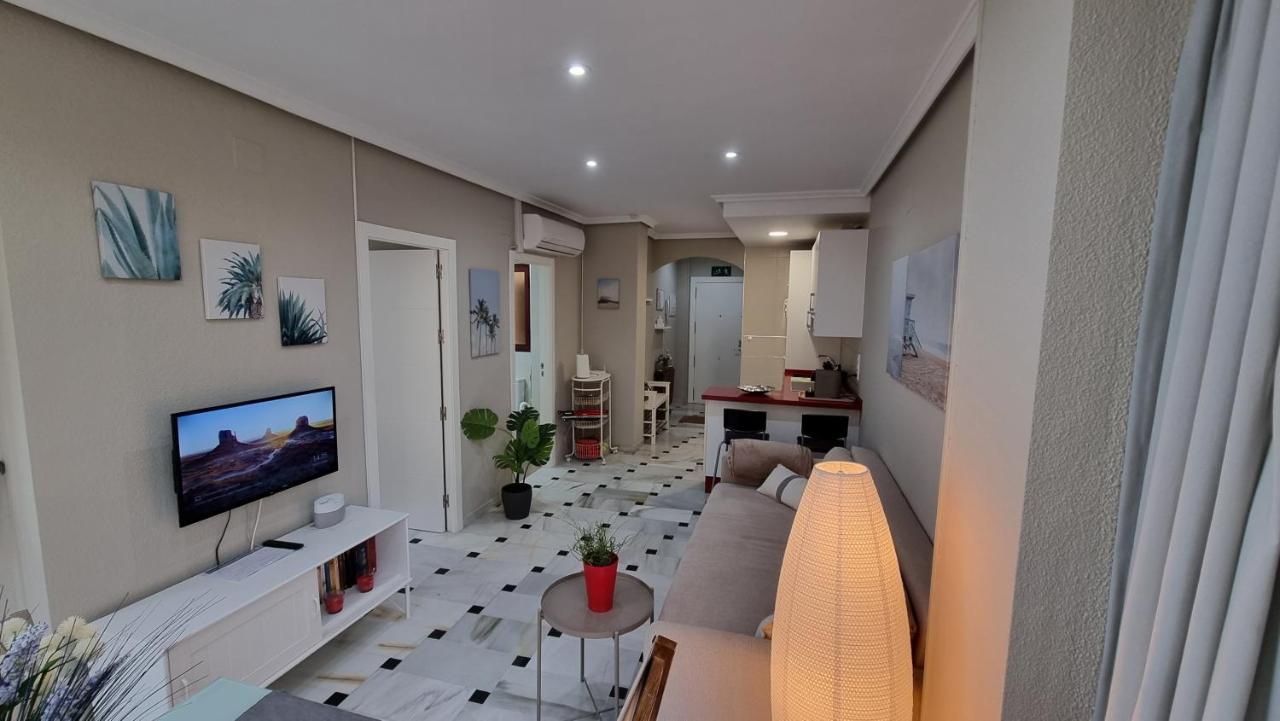 Appartement Super Holday Lubina Sol Mijas Beachfront Extérieur photo