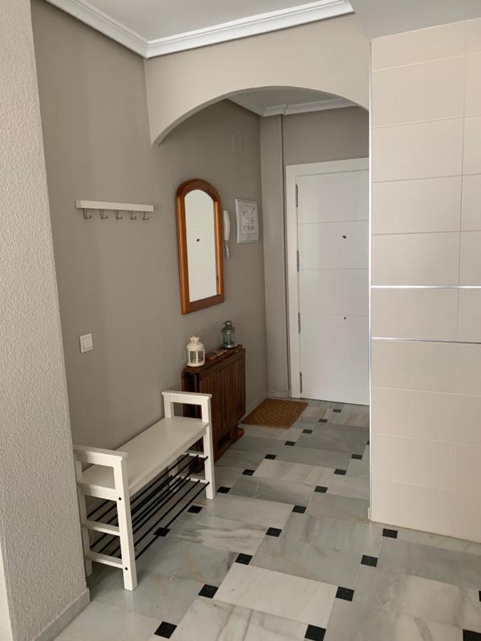 Appartement Super Holday Lubina Sol Mijas Beachfront Extérieur photo