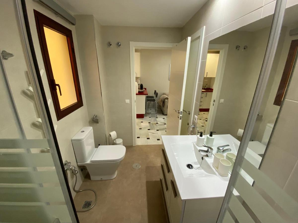 Appartement Super Holday Lubina Sol Mijas Beachfront Extérieur photo
