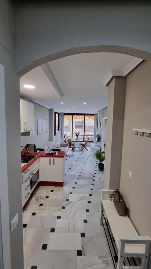 Appartement Super Holday Lubina Sol Mijas Beachfront Extérieur photo