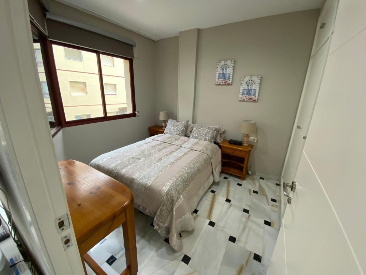 Appartement Super Holday Lubina Sol Mijas Beachfront Extérieur photo