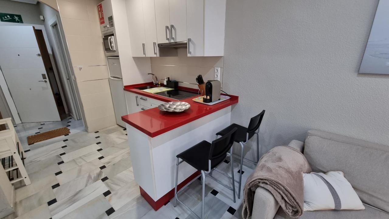 Appartement Super Holday Lubina Sol Mijas Beachfront Extérieur photo