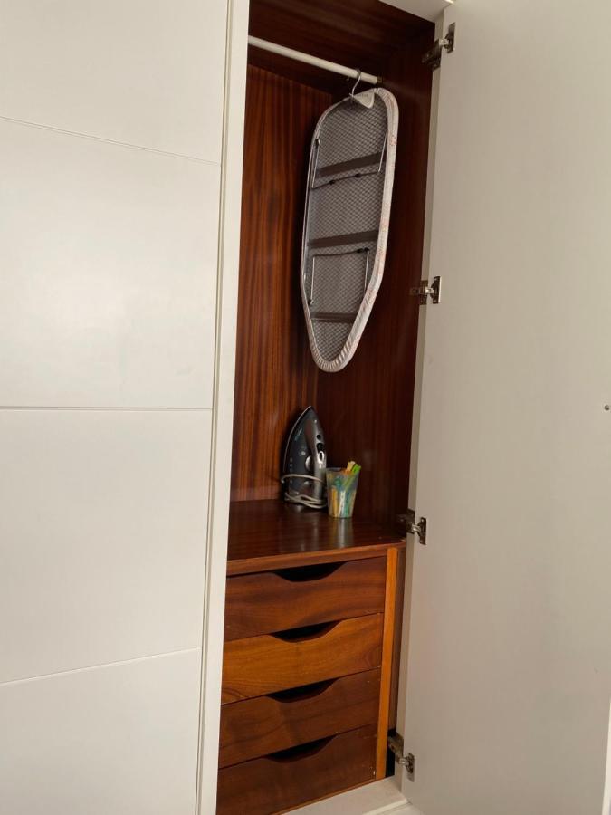 Appartement Super Holday Lubina Sol Mijas Beachfront Extérieur photo